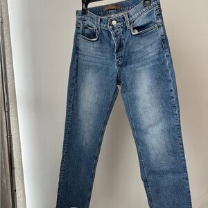 Joes Jeans Blue The Scout Denim size 26